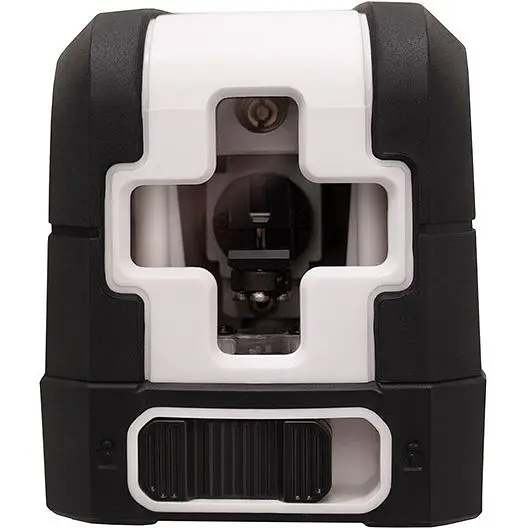 Лазерний рівень My Tools EASY-MARK 1H/1V-30 зелений (141-2G-T) - фото 4