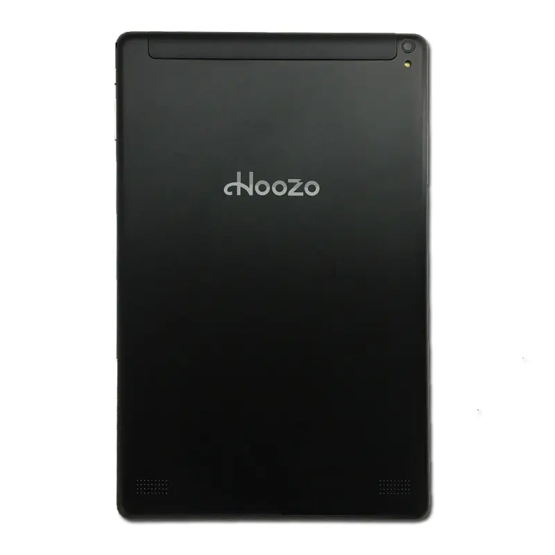 Планшет-телефон Hoozo MTPad116 LTE 2/32 4G Black - фото 7