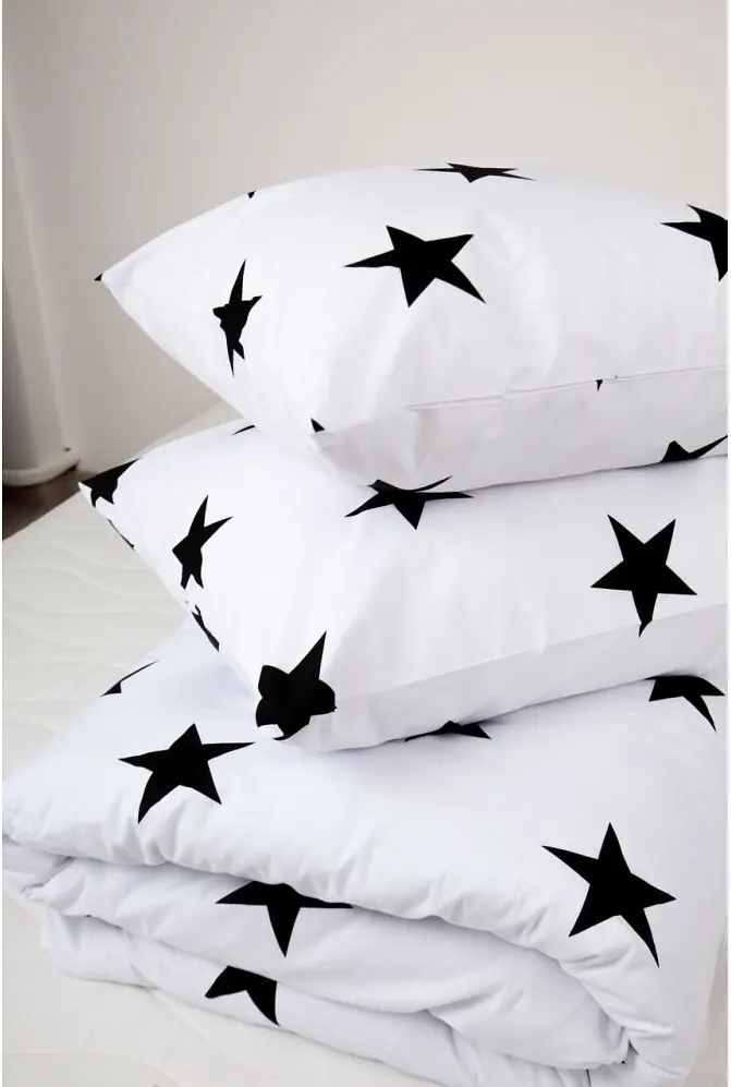 Постельное белье полуторное ТЕП Happy Sleep Duo Morning Star 2-04008-26624 150х215 см - фото 3