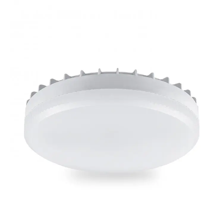 Лампа свiтлодiодна Feron LB-153 230V GX53 7 Вт 4000K (1728) - фото 2
