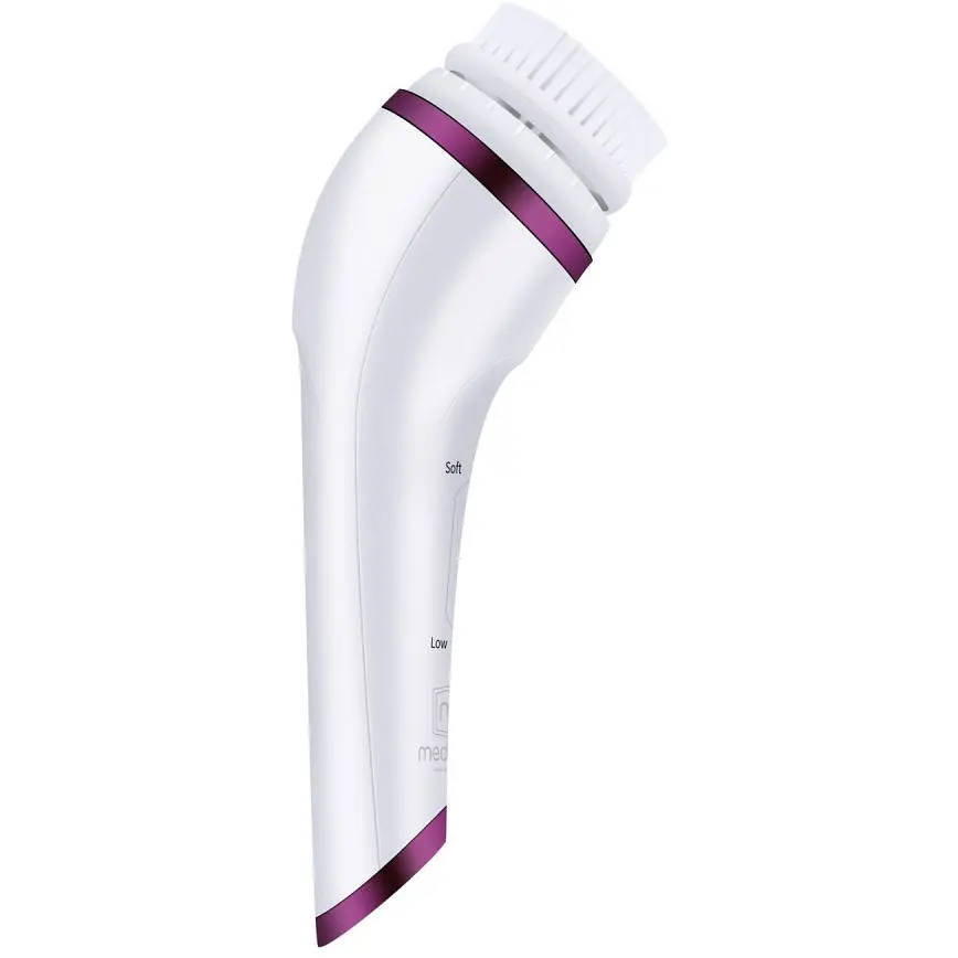 Щітка для догляду за обличчям Medica+ Skin Brush 7.0   - фото 3