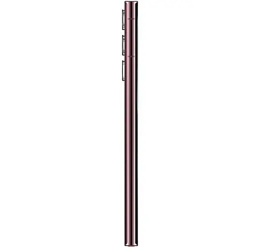 Смартфон Samsung S22 Ultra SM-S908B/DS 2 Sim 12/512 Gb Burgundy - фото 13