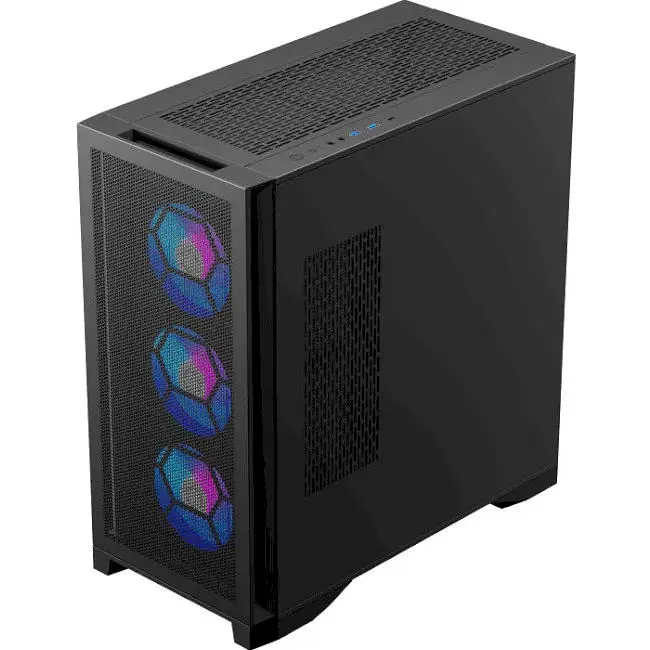 Корпус GameMax Leader - фото 7