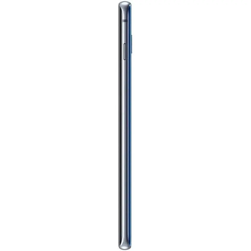 Смартфон Samsung Galaxy S10 SM-G973 DS 128GB Prism Blue (SM-G973FZBD) - фото 6