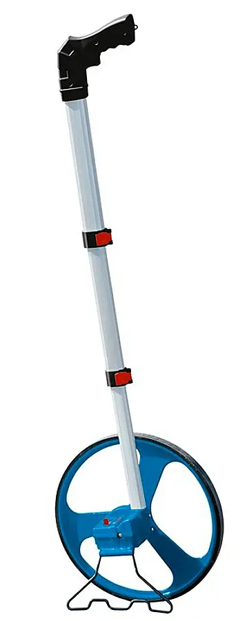 Курвіметр Bosch Professional GWM 32