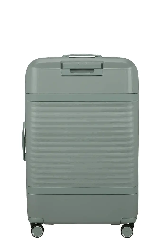 Валіза Samsonite IMAGE 75 см THYME 75x50x30(33) KQ5*24004 - фото 7