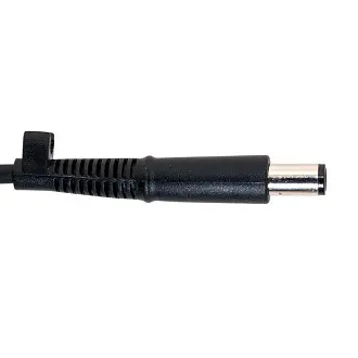 Блок живлення для ноутбука HP 18.5V 3.5A роз'єм 7.4/5.1mm з центр. піном Dell-Pin ORG - фото 4