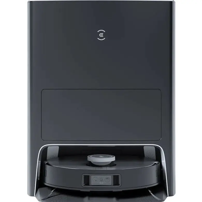 Робот-пилосос Ecovacs Deebot Ozmo X1 Omni [DEX11] [90944] - фото 2