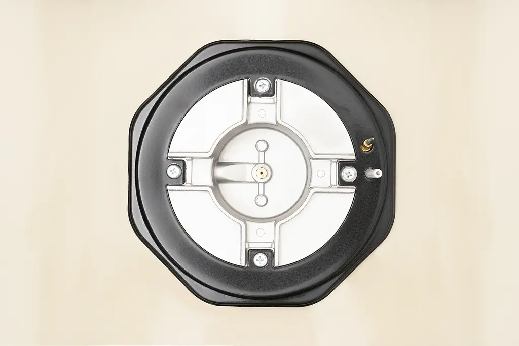 Варочная поверхность Ventolux HG430-G3G CEST (IVORY) - фото 2