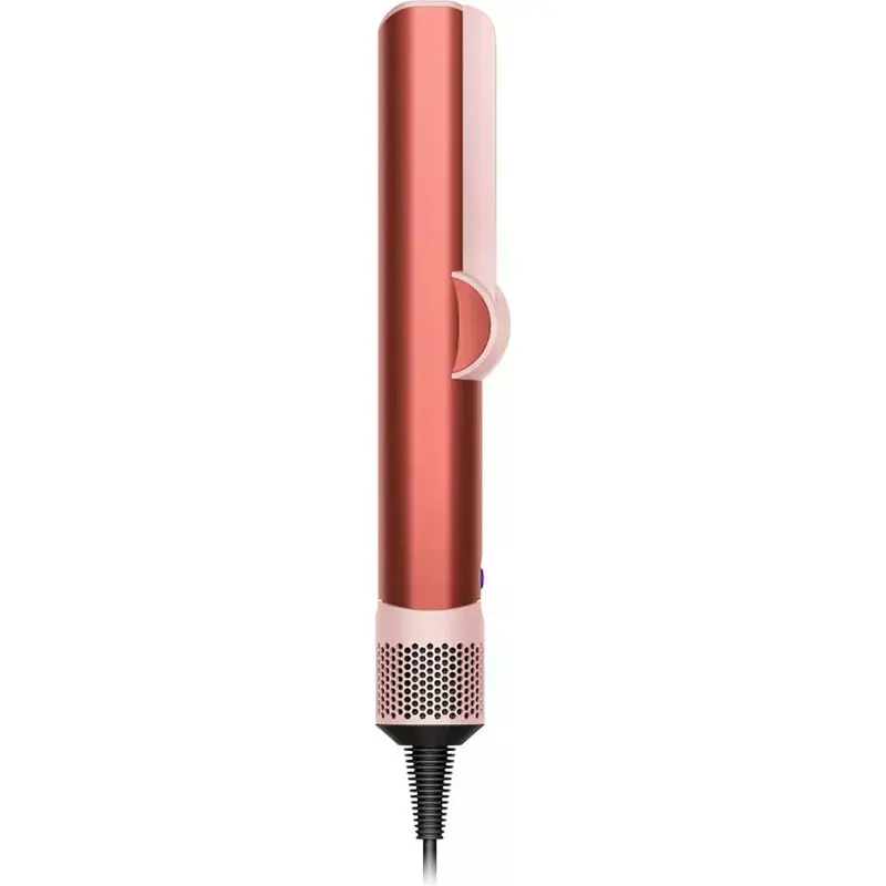 Стайлер (випрямляч) Dyson Airstrait HT01 Strawberry Bronze/Blush Pink (560844-01) - фото 2