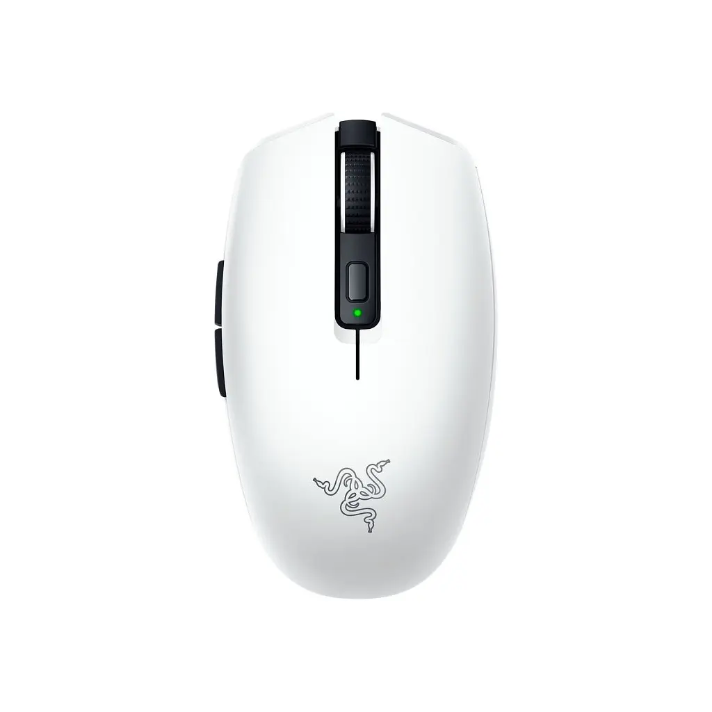 Мышка Razer Orochi V2 Wireless White (RZ01-03730400-R3G1) - фото 2