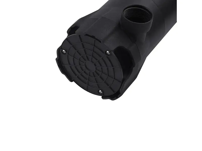Занурювальний дренажний насос Pumpman GS750 Нmax 10 м Qmax 12.9 куб.м 750 Вт (CV029787) - фото 3