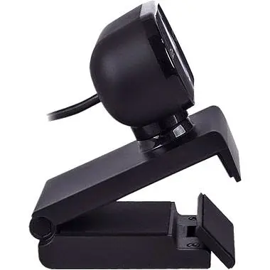 Веб-камера A4Tech PK-930HA USB Black [94513] - фото 4