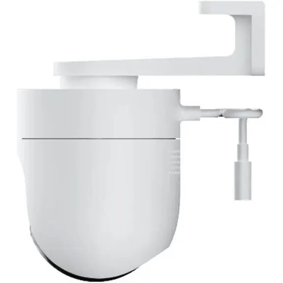 IP-камера Xiaomi Outdoor Camera CW400 внешняя (BHR5224CN) - фото 8
