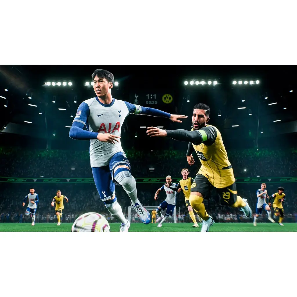 Гра EA Sports FC 25 для PS5 [EN] [127040] - фото 10