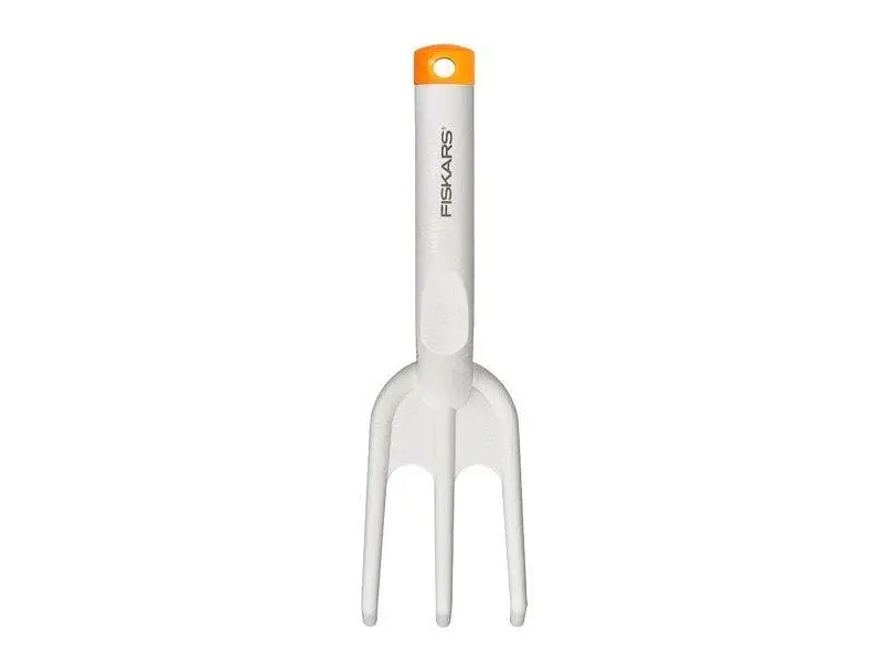 Вилка для прополки Fiskars White 263 см (1027034)