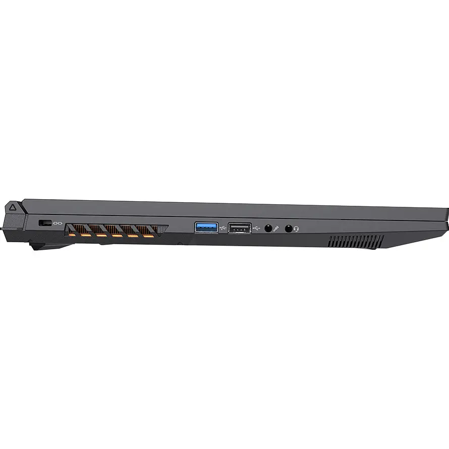 Ноутбук Gigabyte G6 KF [KF-H3US864KH] [118897] - фото 8