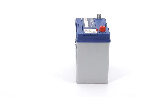 Акумулятор Bosch S4 Silver 45Ah EN 330A L+ (0 092 S40 230) - фото 2
