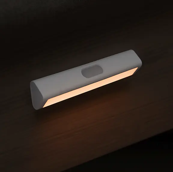 Нічник з датчиком Aqara Smart Night Light White (GYXYD11LM) [57245] - фото 2