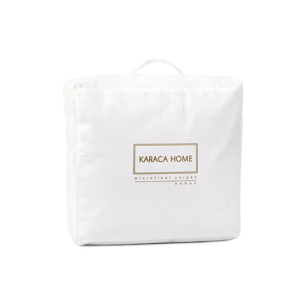 Дитяча ковдра Karaca Home - Microfiber 95x145 - фото 5