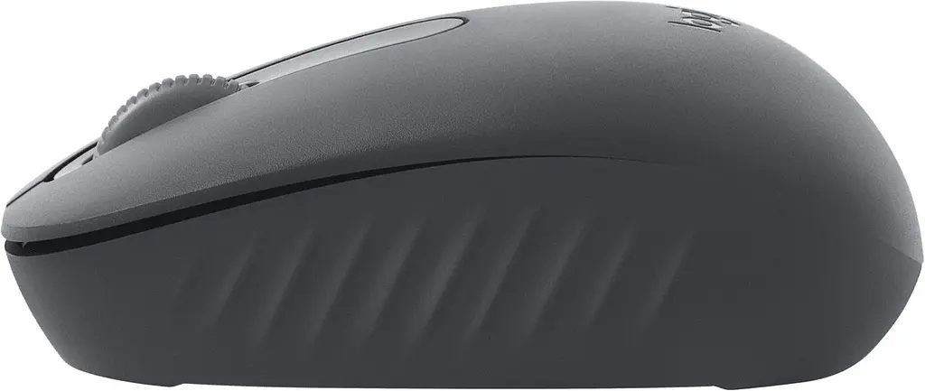 Bluetooth миша Logitech M196 Grey (910-007459) UA - фото 2
