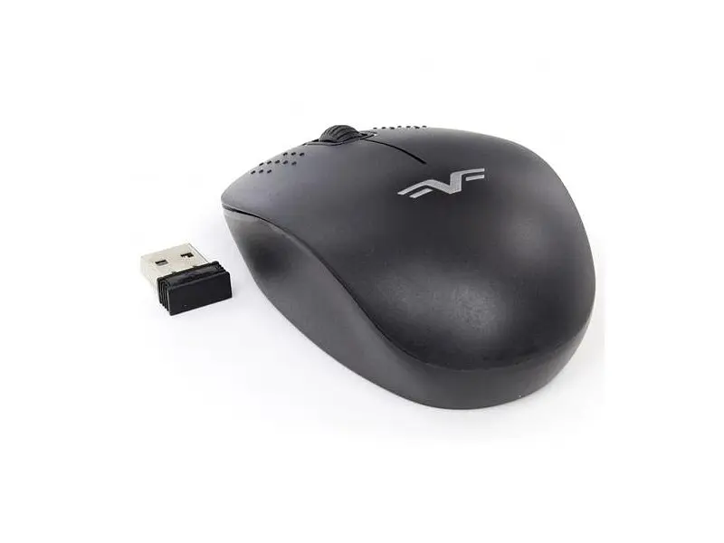 Миша Frime FWMO-210B Black - фото 3