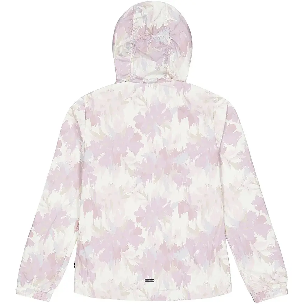 Куртка женская Picture Organic Scale Women 2024 M Белый-Розовый - фото 2