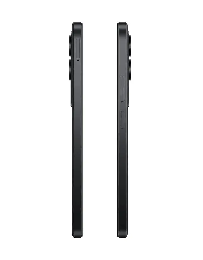 Смартфон POCO M8s 5G 6/128GB Black NFC (adapter) - фото 4
