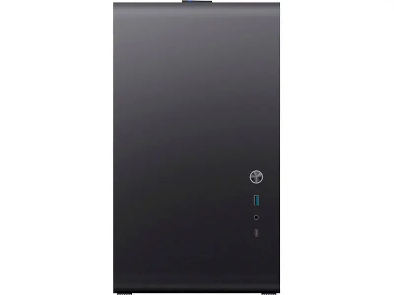 Корпус Jonsbo U4 Mini Mesh Black - фото 2