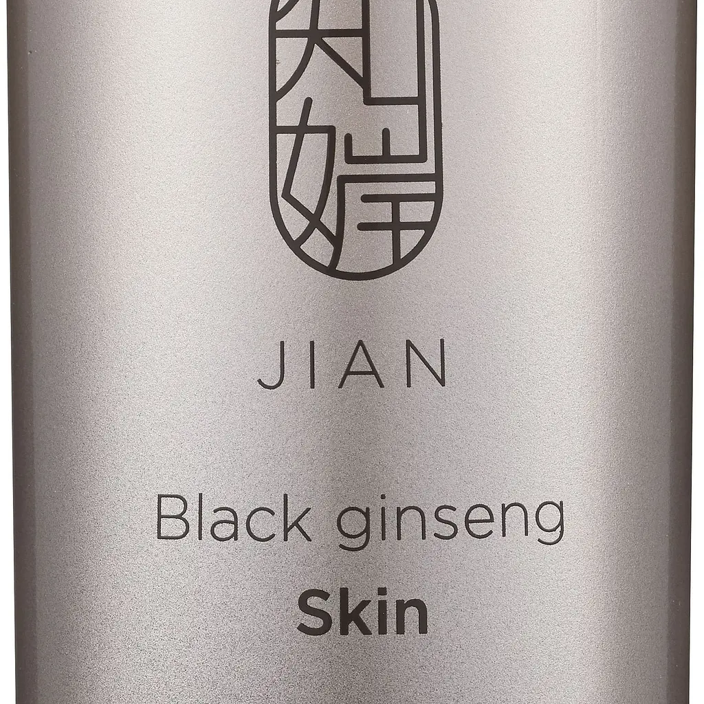 Набір засобів для обличчя Charmzone Jian Black Ginseng Duo з екстрактом чорного женьшеню 240 мл - фото 3