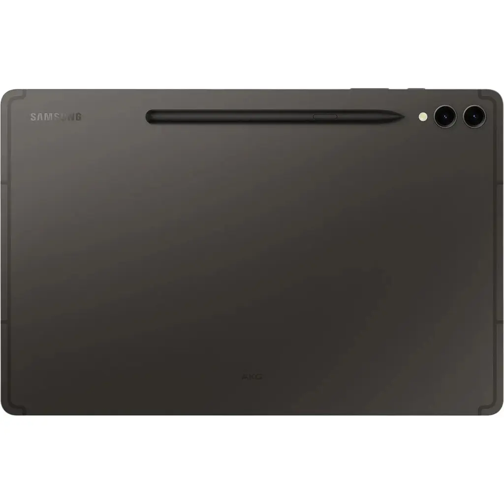 Планшет Samsung Galaxy Tab S9+ 12/512GB 5G Graphite (SM-X816BZAE) - фото 5