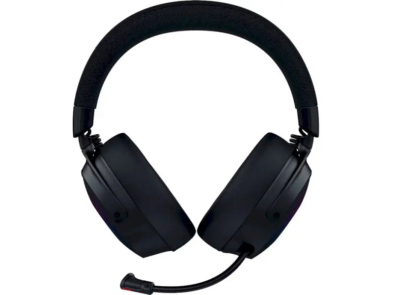 Навушники з мікрофоном Razer Kraken V4 Pro Black (RZ04-05160100-R3M1) - фото 5