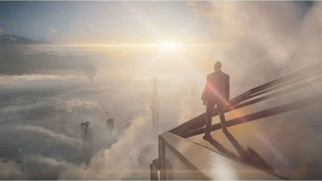 Гра Hitman World of Assassination для PS5 (EN + RU sub) [103668] - фото 10