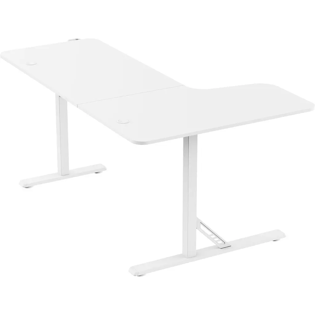 Компьютерный игровой стол GamePro GDC216W [123496] - фото 3