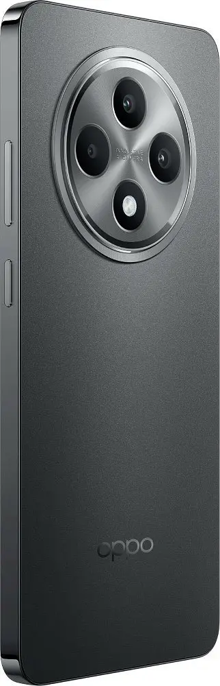 Смартфон OPPO Reno 12 F 8/256GB Matte Grey (Global) Seller Refurbished - фото 5