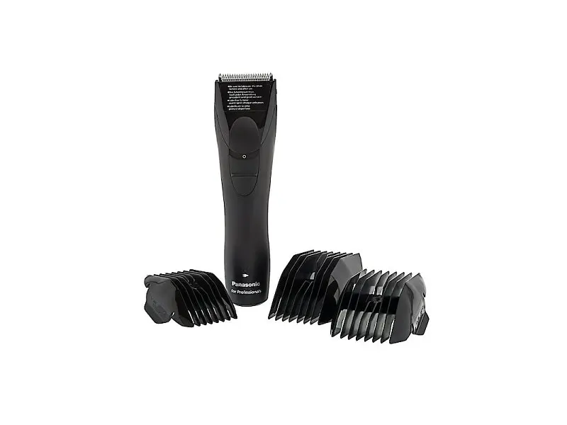 Машинка для стрижки Panasonic ER-GP30-K520 - фото 6