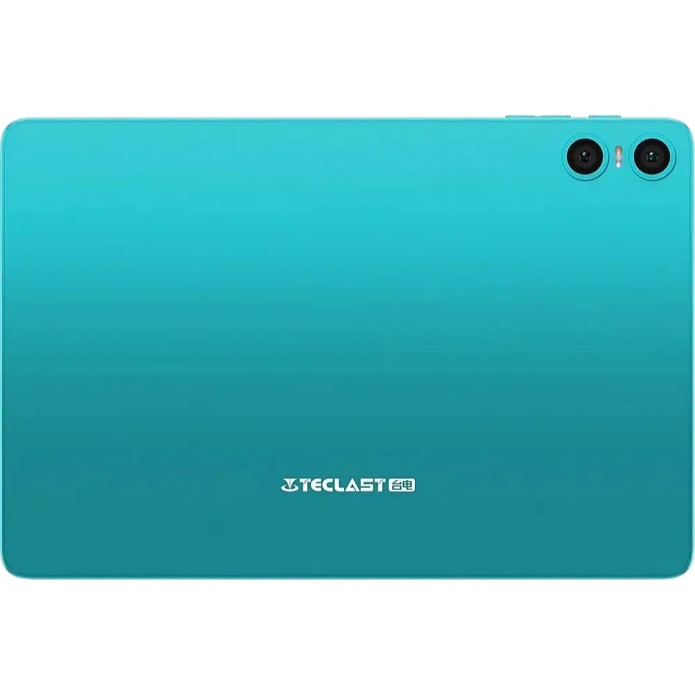 Планшет Teclast P30 10.1" HD/4GB/128GB/T606/6000mAh/WIFI/2+5MP/Metal/Blue - фото 2
