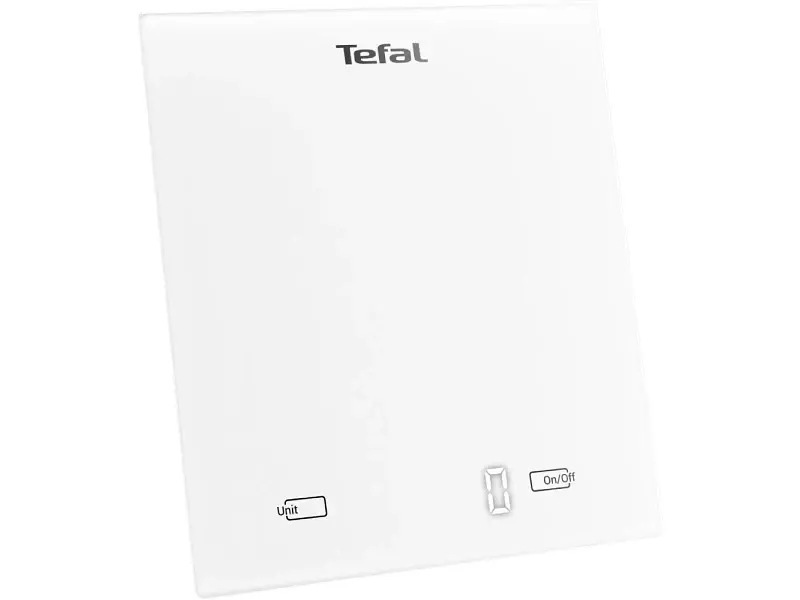 Ваги кухонні Tefal BC5504V0 - фото 2