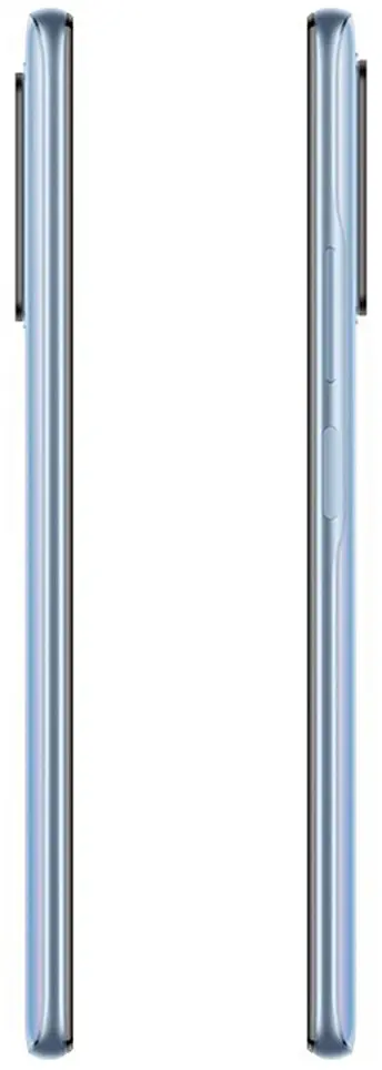Смартфон Xiaomi Redmi K40 12/256Gb Blue CN Глобальна прошивка - фото 4