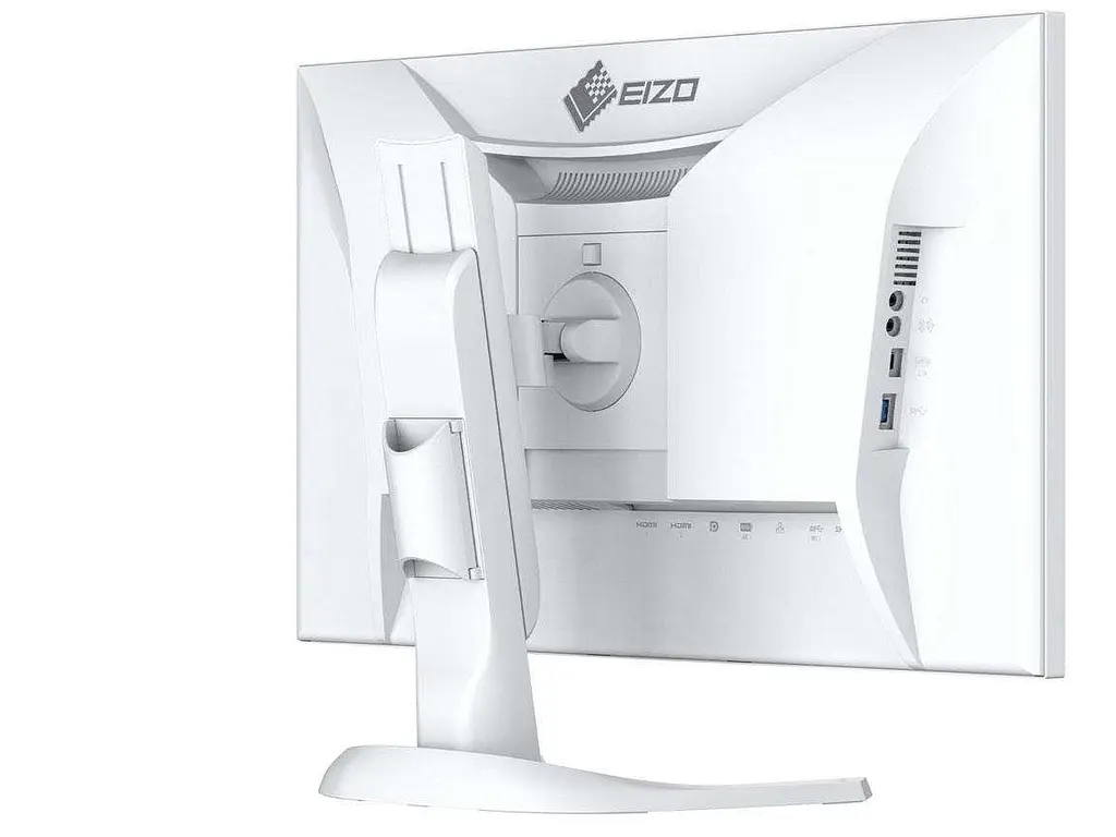 Монитор Eizo FlexScan EV2740X White - фото 4