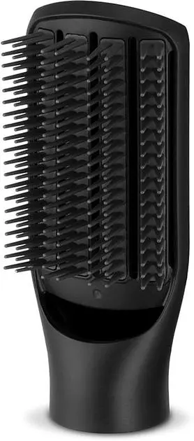 Фен-щітка Blow Dry & Style Caring, 1000Вт, 2 режими, іоніз-я, хол. обдув, чохол, кераміка, Remington teh0017532 - фото 5
