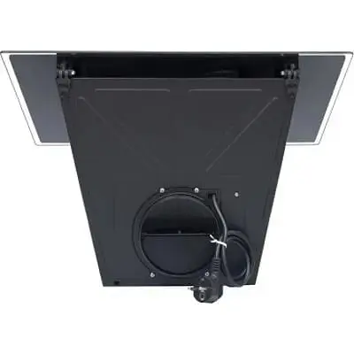 Вытяжка Perfelli DNS 6472 D 850 BL LED - фото 8