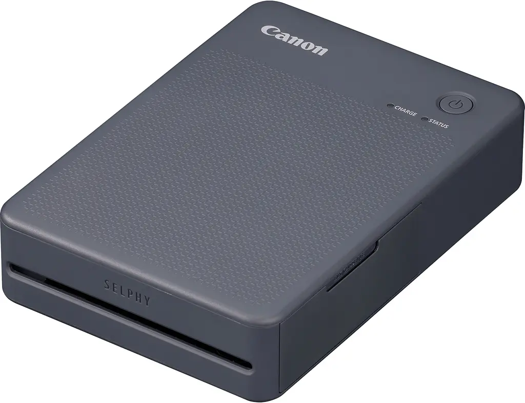 Canon Фотопринтер Canon SELPHY Square QX20 (Gray) - фото 5
