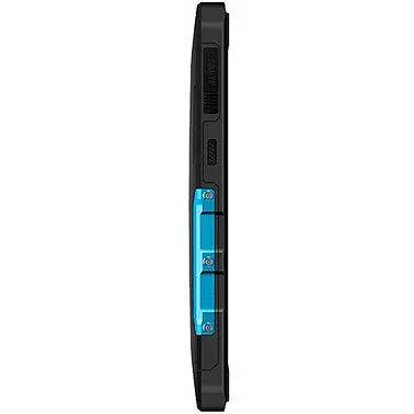 Защищенный смартфон Oukitel WP12 Pro 4/64GB АКБ 4 000мАч Blue - фото 4