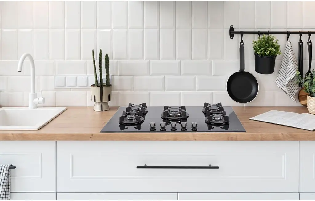 Варильна поверхня Gunter & Hauer GL 9 B - фото 6