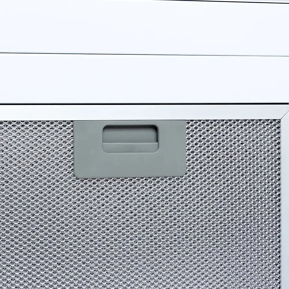 Витяжка Minola DKS 6754 WH 1100 LED Glass - фото 9