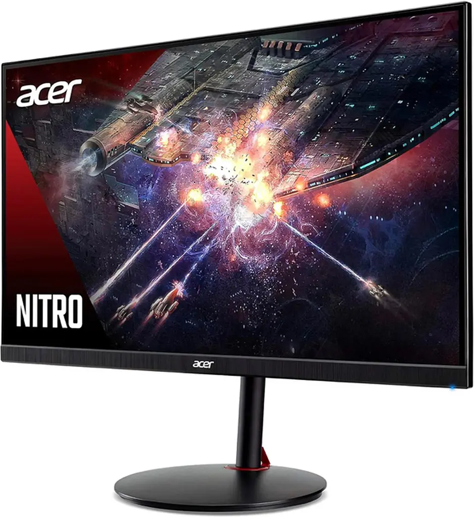 Монитор Acer 24.1 XV242FBMIIPRX 2xHDMI DP MM TN 540Hz 1ms teh0014187 - фото 4