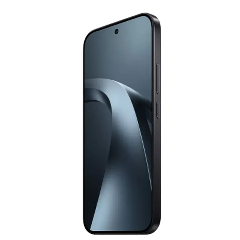 Мобільний телефон Xiaomi 17T 12/512GB Black (1201330) - фото 2