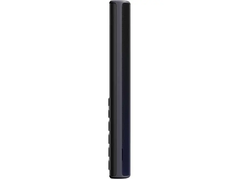 Мобільний телефон Nokia 110 DS 2026 Black - фото 5
