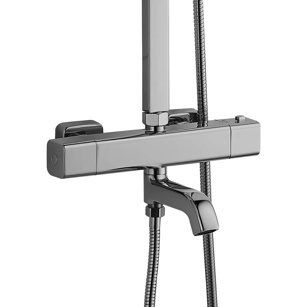 Душова система Globus Lux VAN-GLQ-0041T - фото 2